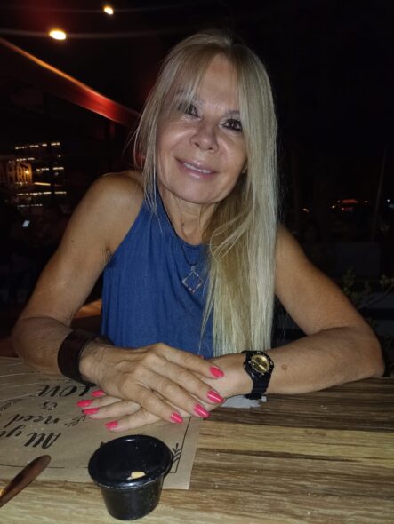 MARIA DEL CARMEN SIDOTI