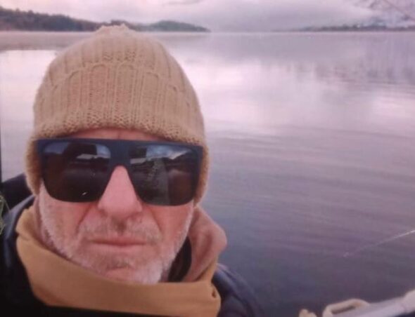 Ruben Emilio Zingaretti