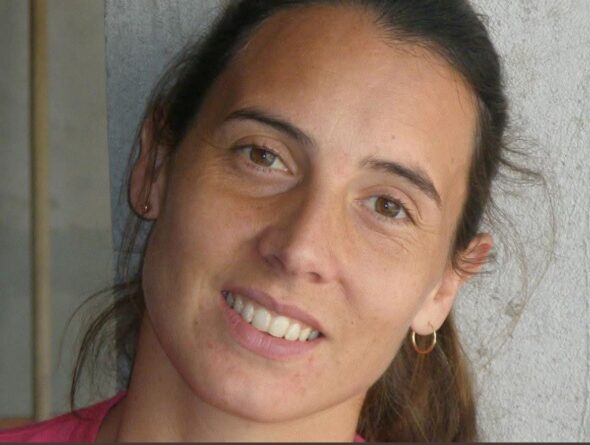 MARIA VALERIA CHIARADIA