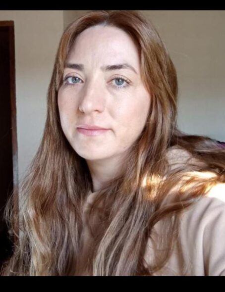 DAGMA ELIZABETH RIVAS