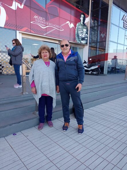 Ricardo Humberto Castro