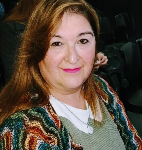 BEATRIZ LIDIA SAROME