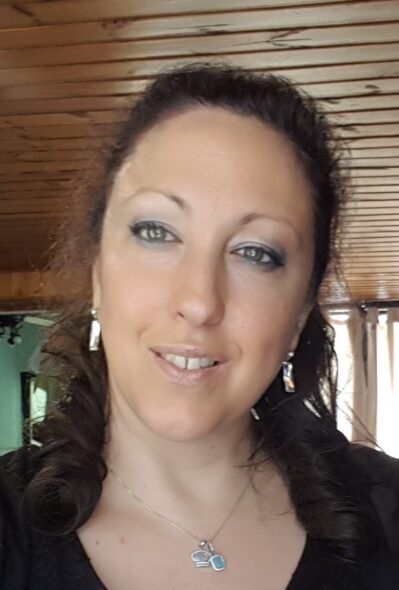 Carla Lorena Martelli