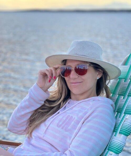 MARIA VANESA DI MENZA