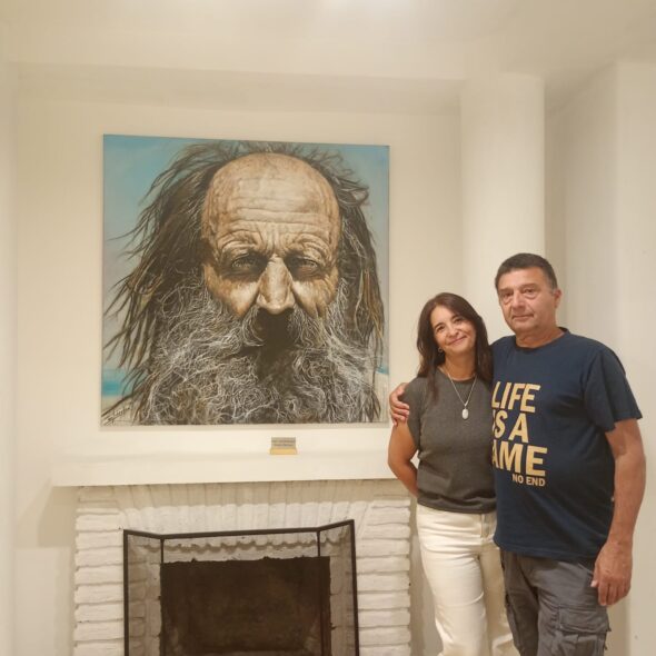 Baratelli Sergio Y Yanina